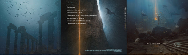 Cetacea CD
