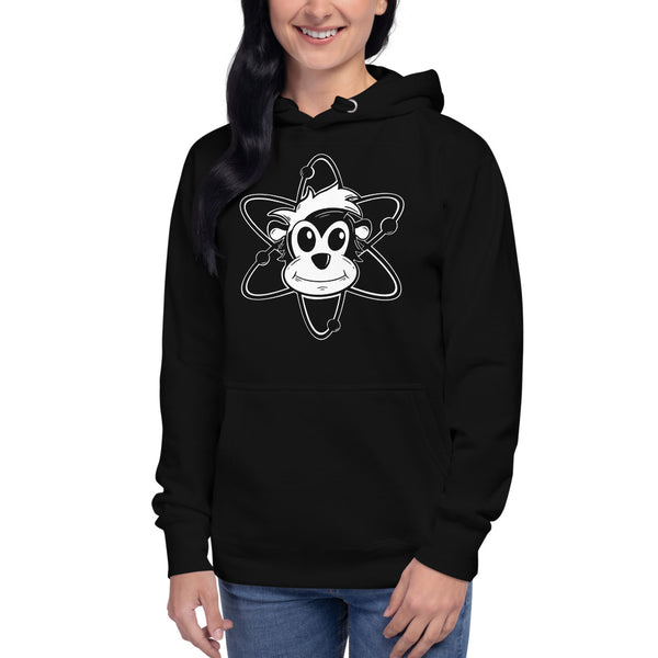 Skunk Hoodie (Women)