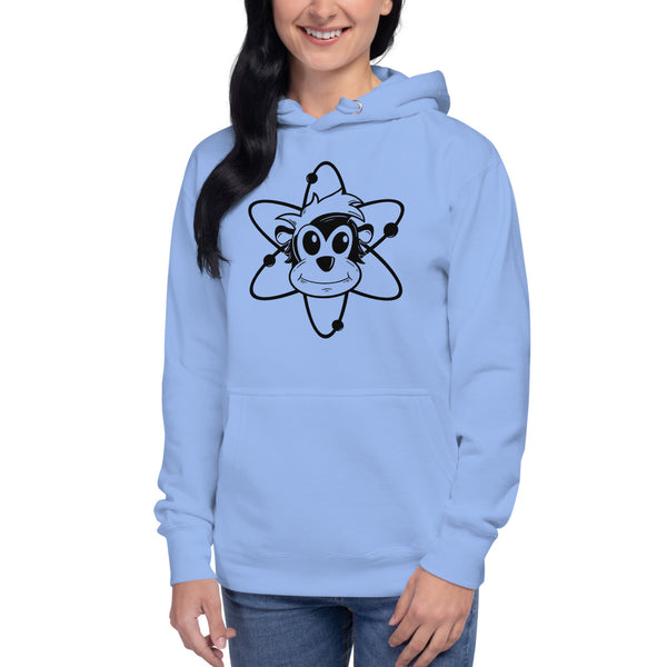 Skunk Hoodie (Women)