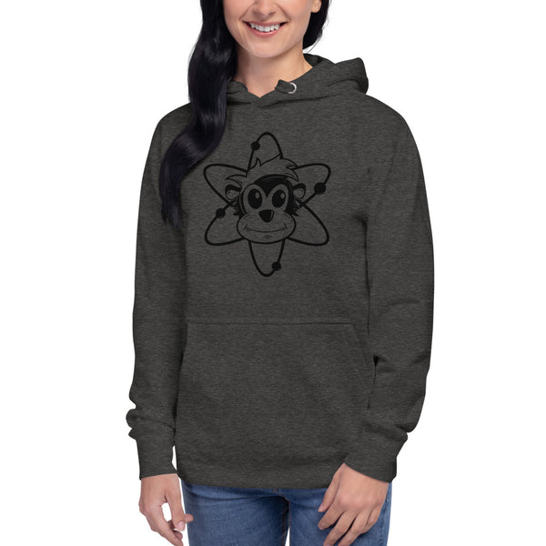 Skunk Hoodie (Women)