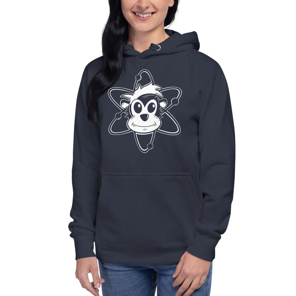 Skunk Hoodie (Women)