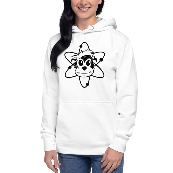 Skunk Hoodie (Women)