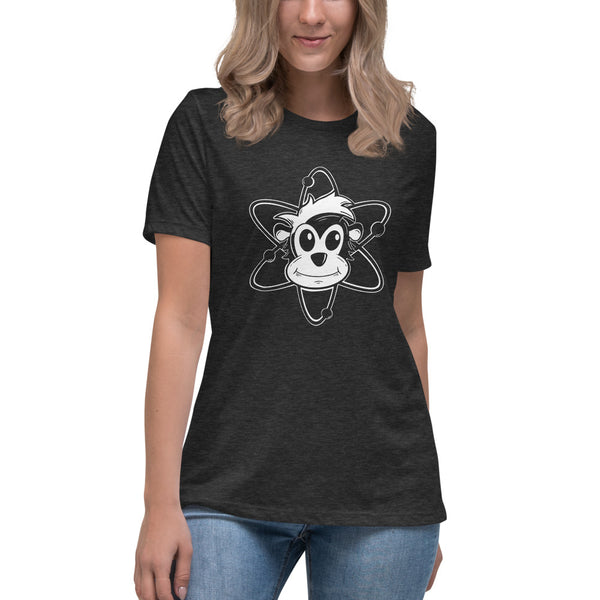 Skunk T-Shirt (Women)