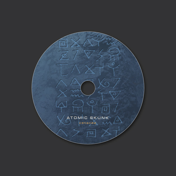Cetacea CD